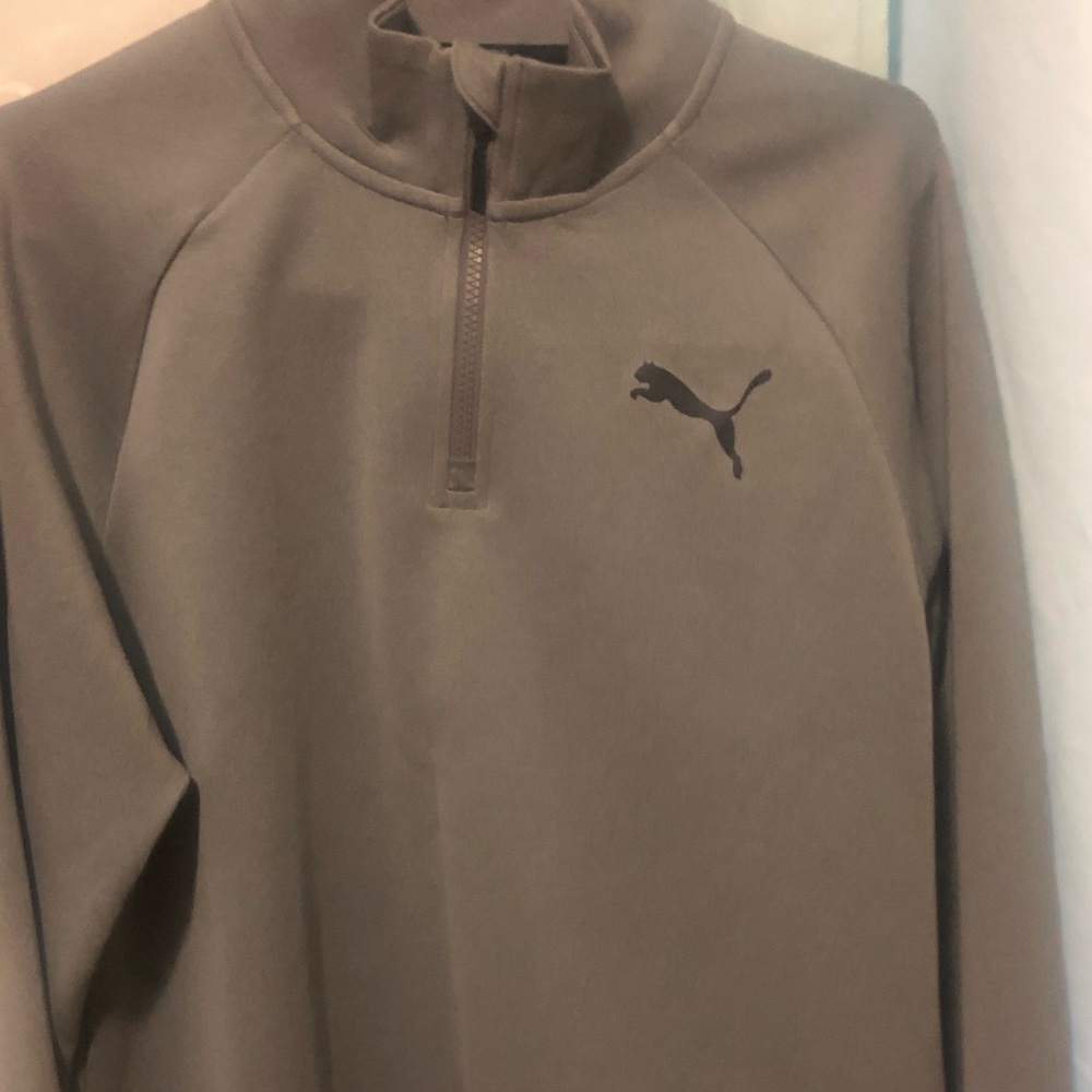 Puma Hoodie